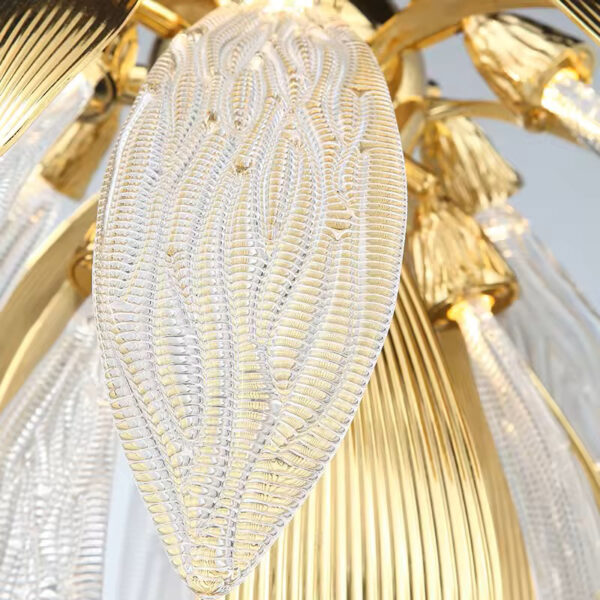 Golden Serenity - Image 2