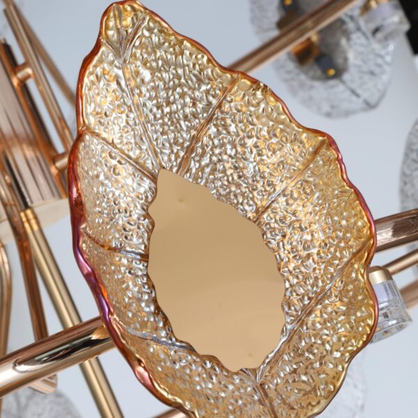 Golden Leaf Canopy - Image 3