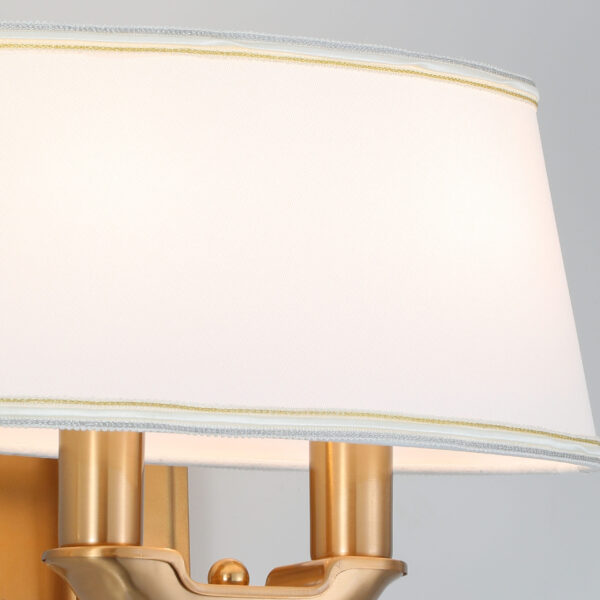 Wall Lamp of Timeless Glow - Image 2