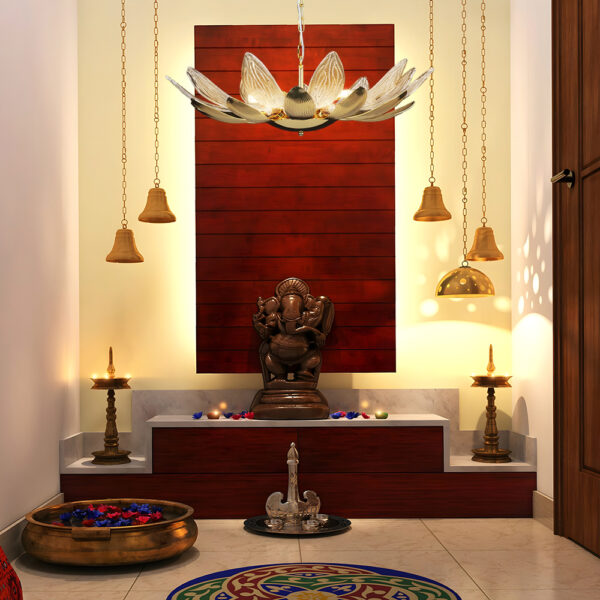 Lotus Luminaire Elegance XL - Image 3