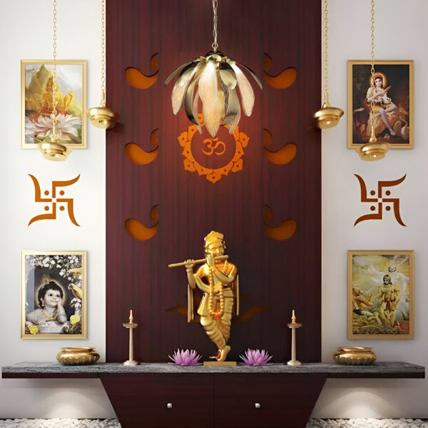 Golden Serenity - Image 3