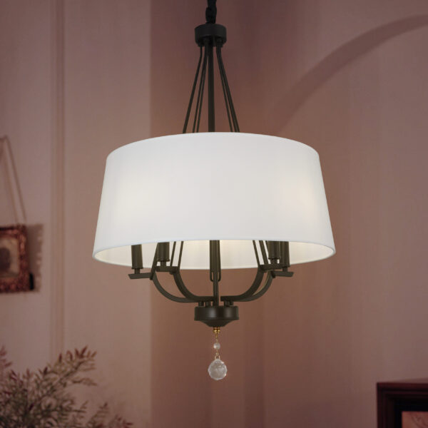 Elegant Lamp Glow - Image 2