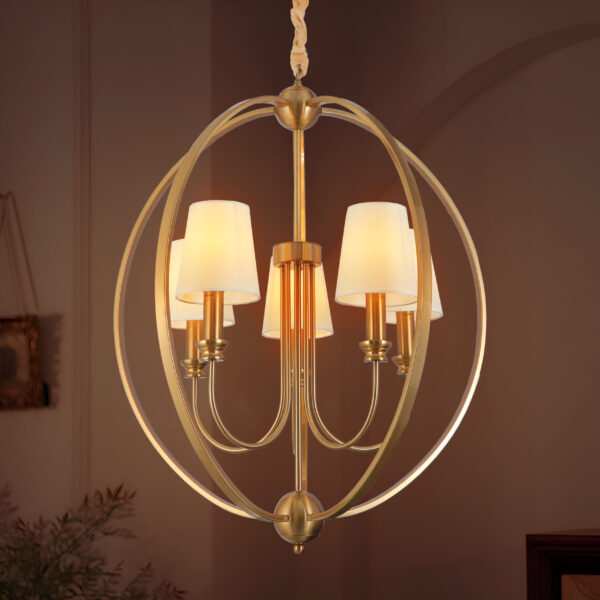 The Orb of Copper Glow - Image 2