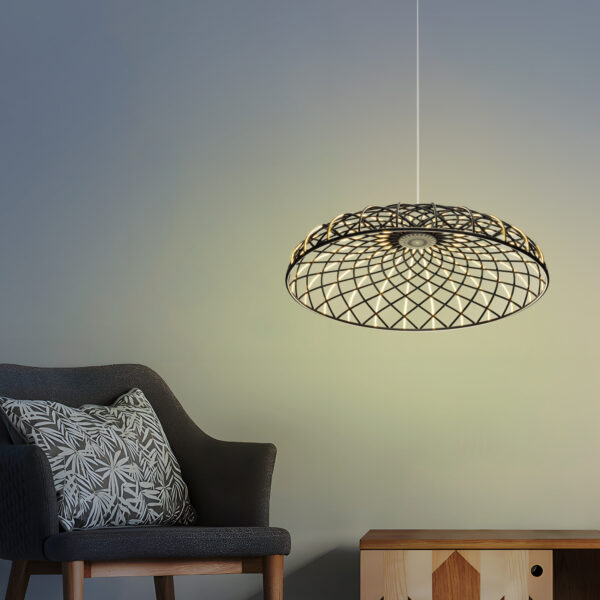 Crafted Basket Glow - Image 2