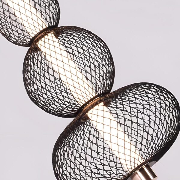 Tri Spherical Grid - Image 2