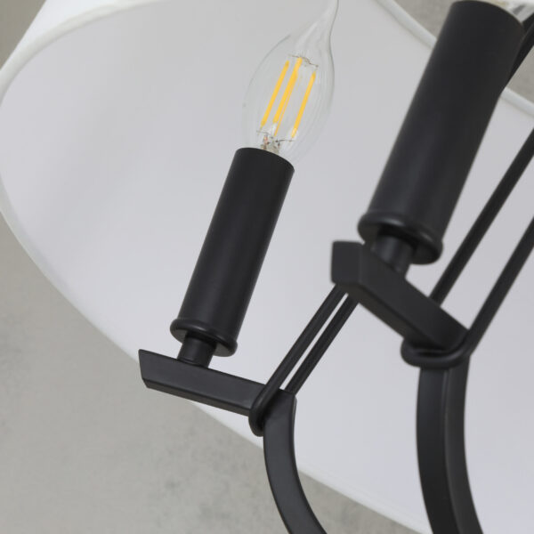 Elegant Lamp Glow - Image 4