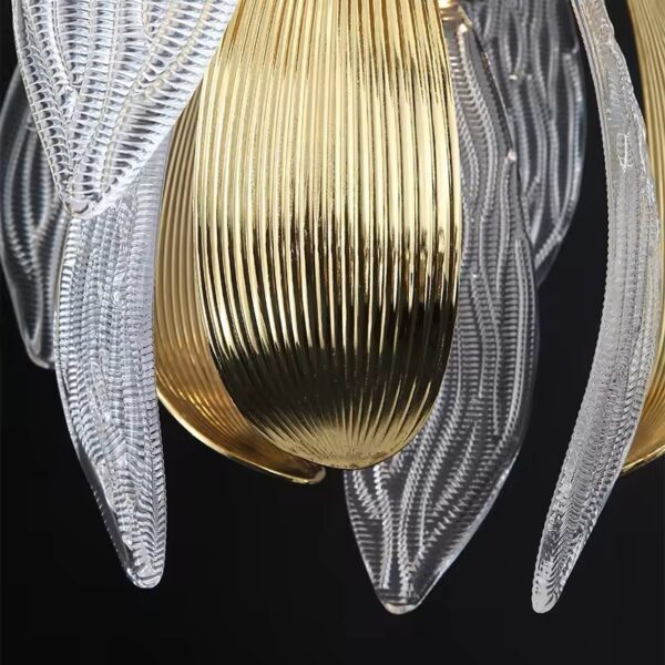 Golden Serenity - Image 4