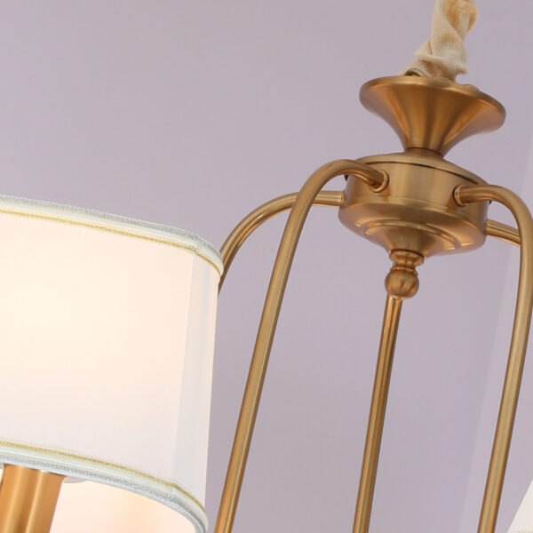 Lamp of Timeless Glow - Image 5