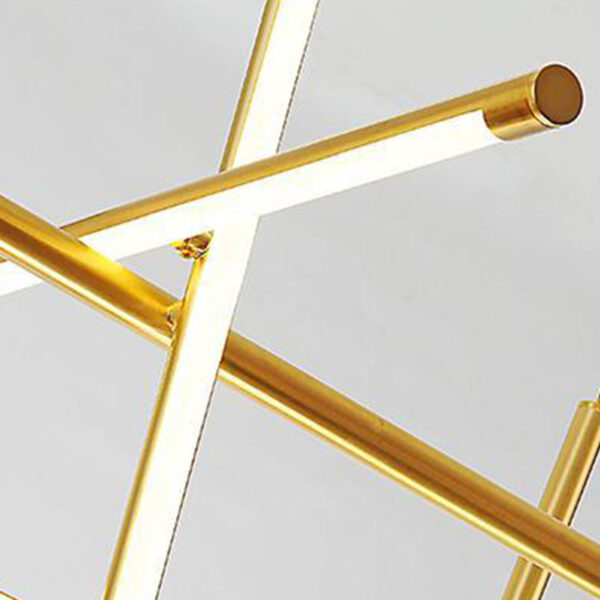 Gold Luminary Beam - Image 4