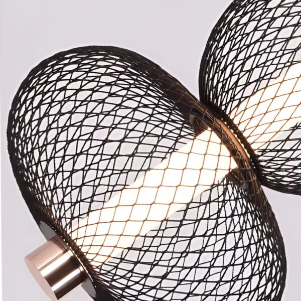 Tri Spherical Grid - Image 4