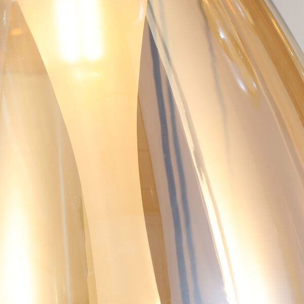 Aurora Droplets of Incandescence - Image 5