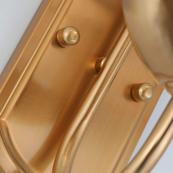 Wall Lamp of Timeless Glow - Image 4