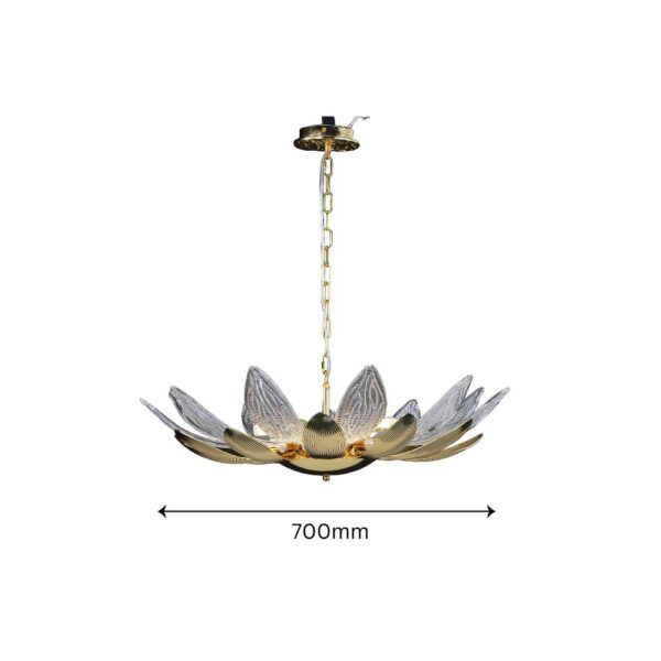 Lotus Luminaire Elegance XL - Image 5
