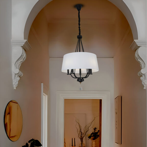 Elegant Lamp Glow - Image 5