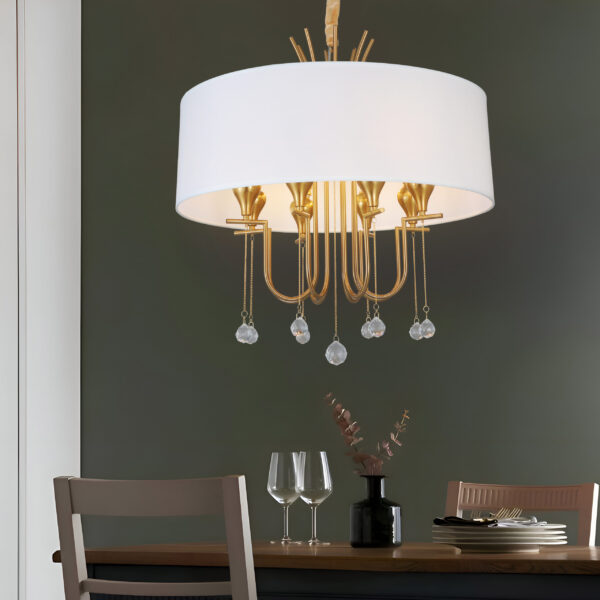 Elegant Lamp Brilliance - Image 5