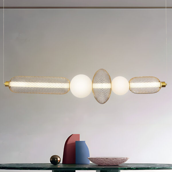Gleam of Elegant Shadows - Image 5