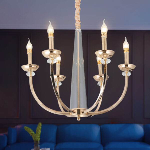 Radiant Crystal Harmony - Image 2