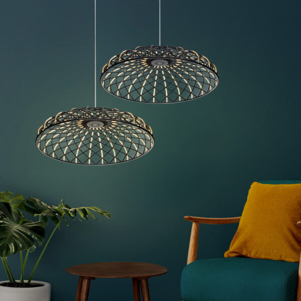 Crafted Basket Glow - Image 5