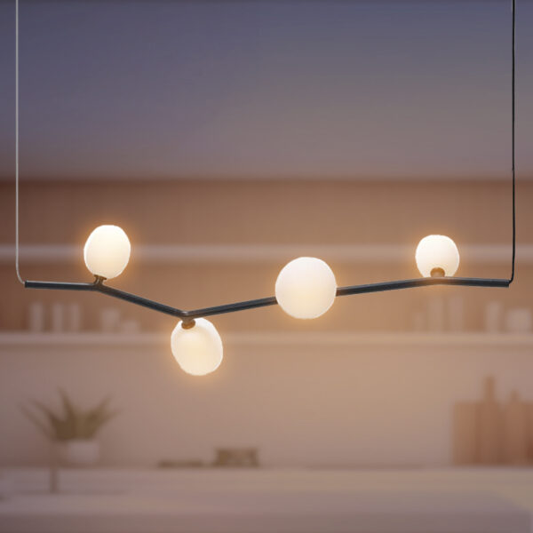 Branching Glow - Image 4
