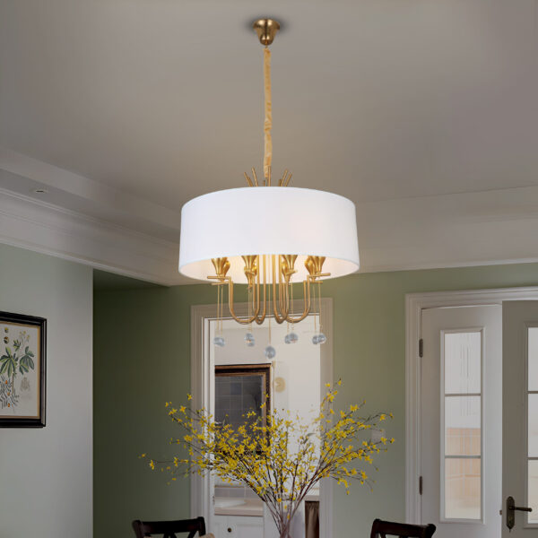 Elegant Lamp Brilliance - Image 6
