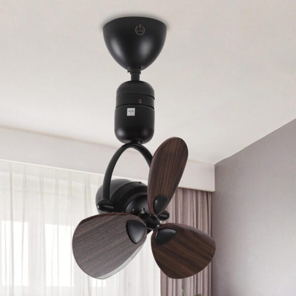 Ostrich Ceiling Fan - Image 3