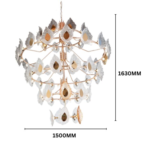 Golden Leaf Canopy - Image 6