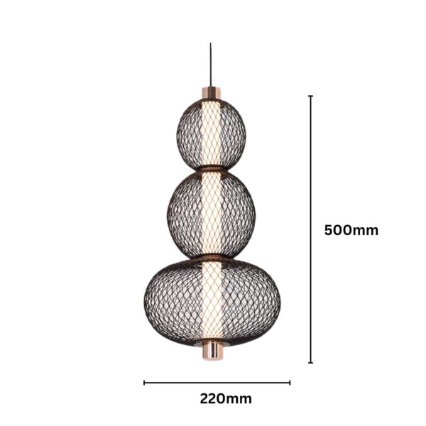 Tri Spherical Grid - Image 5